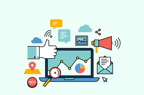 阿鲁科尔沁提升网络推广效果企业要注意哪些方面的问题