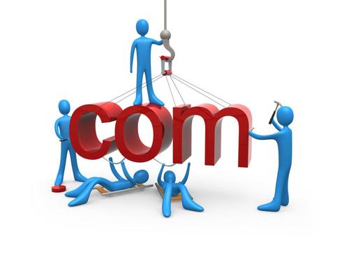 阿鲁科尔沁企业网站建设成功与否和哪些有关呢