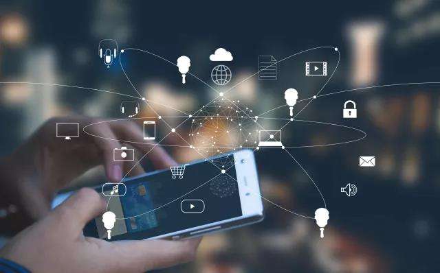 阿鲁科尔沁分析企业做微信营销常见的几种模式