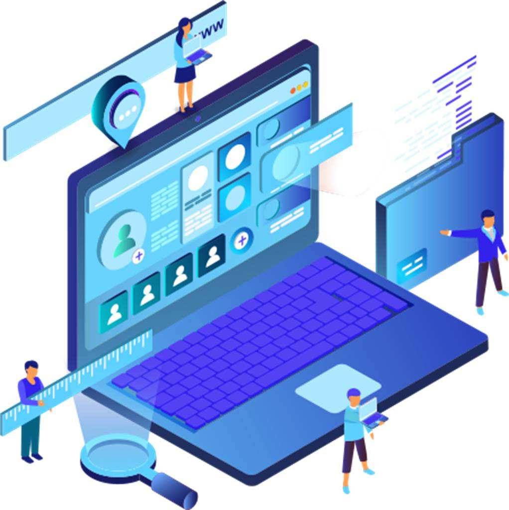 阿鲁科尔沁分析企业网站设计过程中需要注意的几个问题